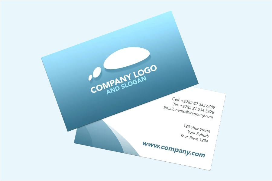 Ampad Com Business Cards