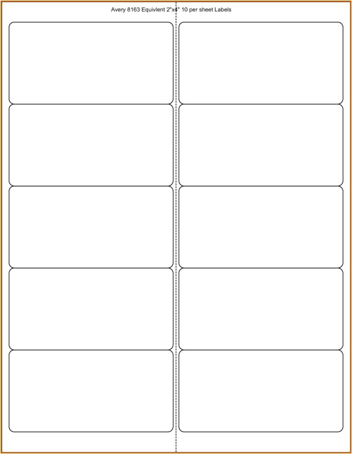 Avery 2×4 Template 8 Tab Avery Template Divider Templates Resume Examples