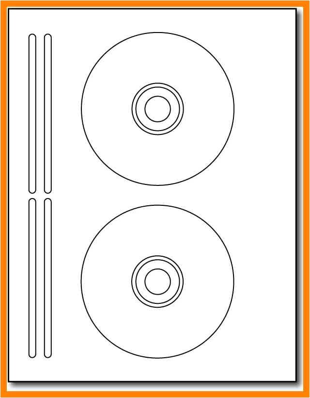 Avery Cd Template 5931 Williamson ga us