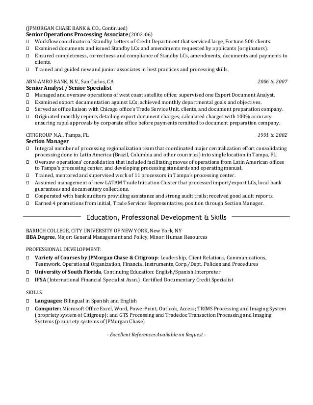 Blackwater Resume Template Citi Cover Letter Templates | williamson-ga.us