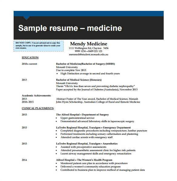 Combination Resume Sample Pdf Combination Resume Template 6 Free Samples Examples