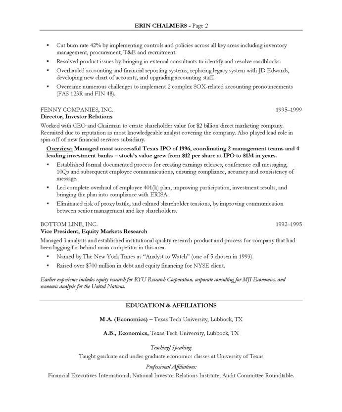 Condensed Resume Template 18 Best Images About Non Profit Resume Samples On Pinterest