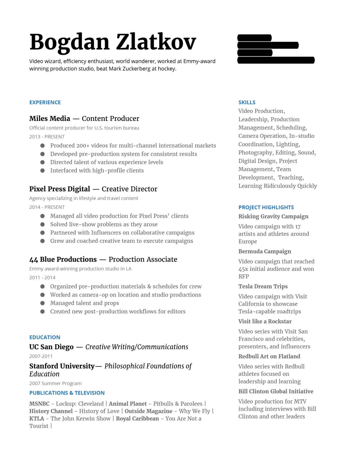 Condensed Resume Template How to Condense Your Resume to One Page Microsoft Word