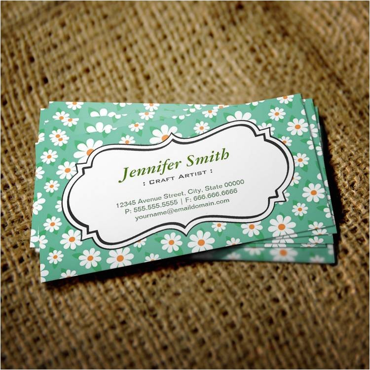 Craft Business Card Template 300 Creative and Inspiring Business Card Designs Page2