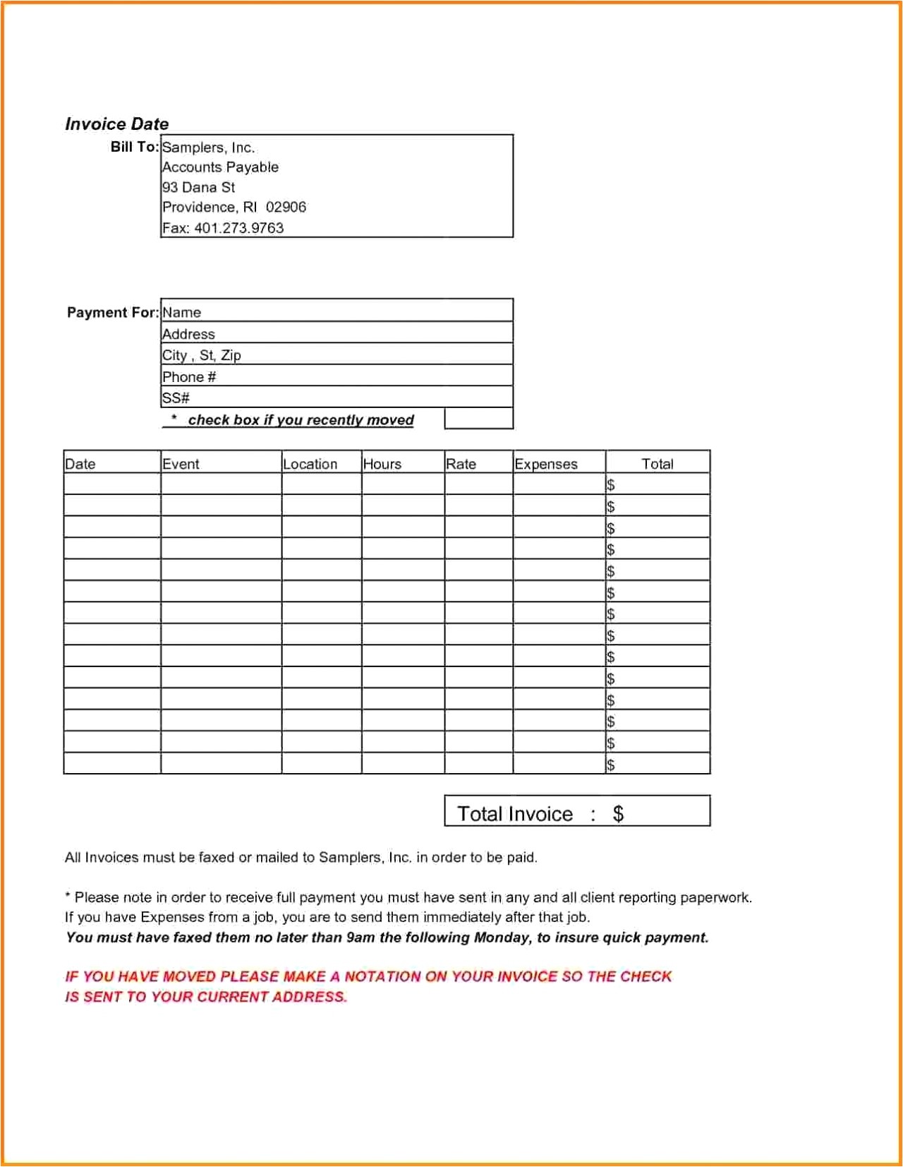 Fencing Business Plan Template Fencing Contract Template Awesome Printable Landscape Bid