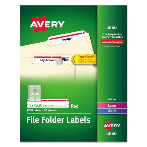 Free Avery 5066 Label Template Williamson ga us
