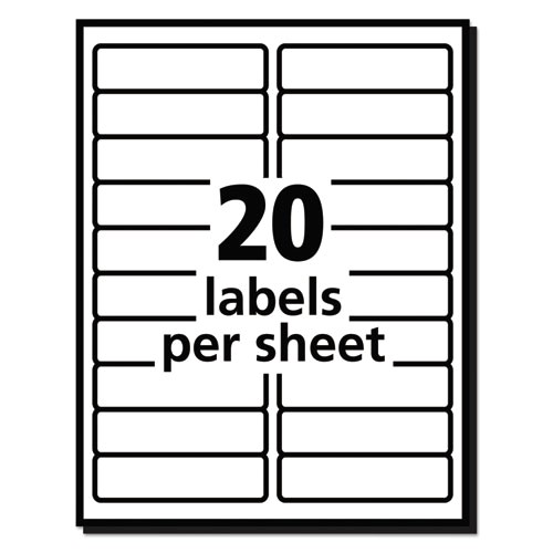 Free Avery Templates 5161 Labels Avery 5161 Labels
