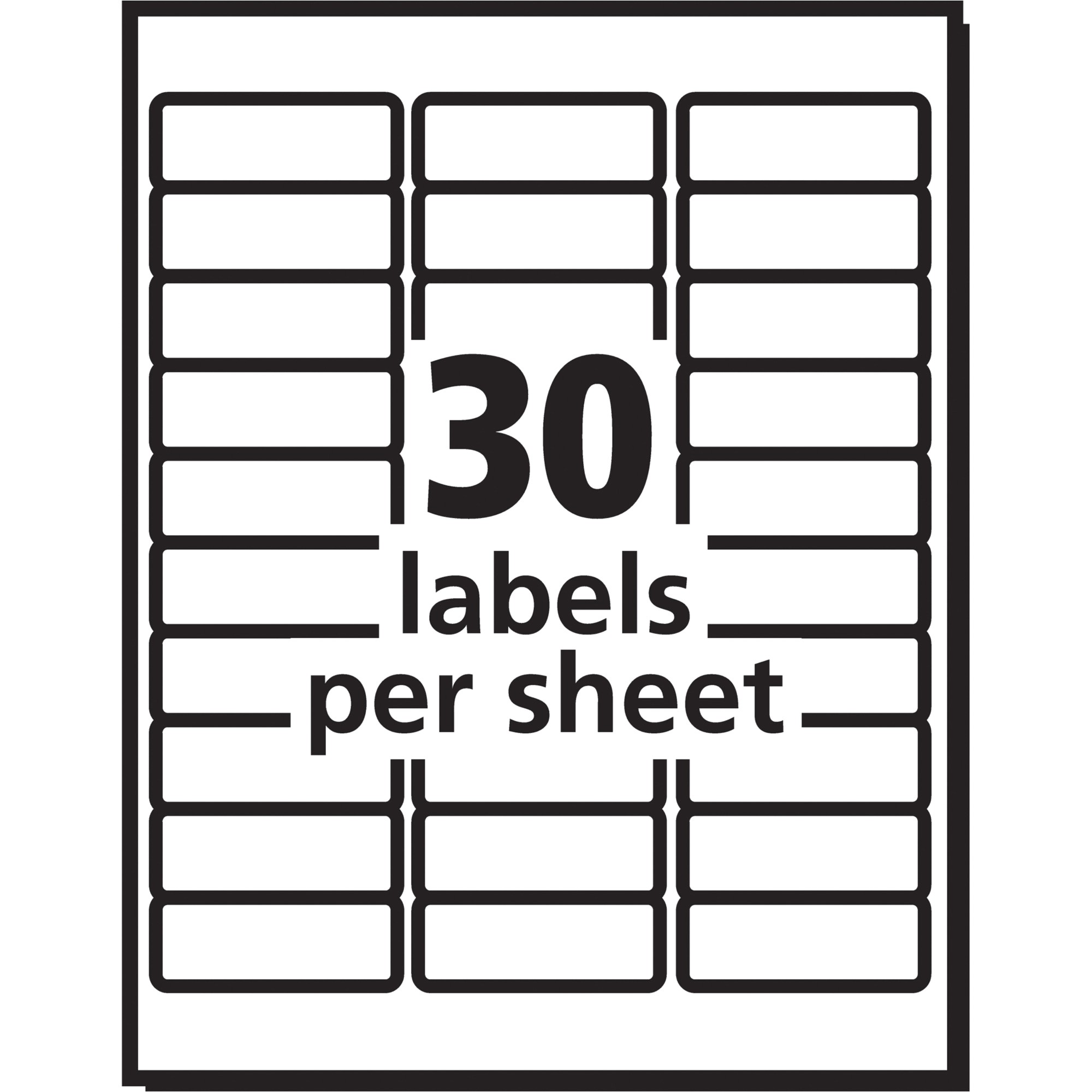 address-labels-free-printable