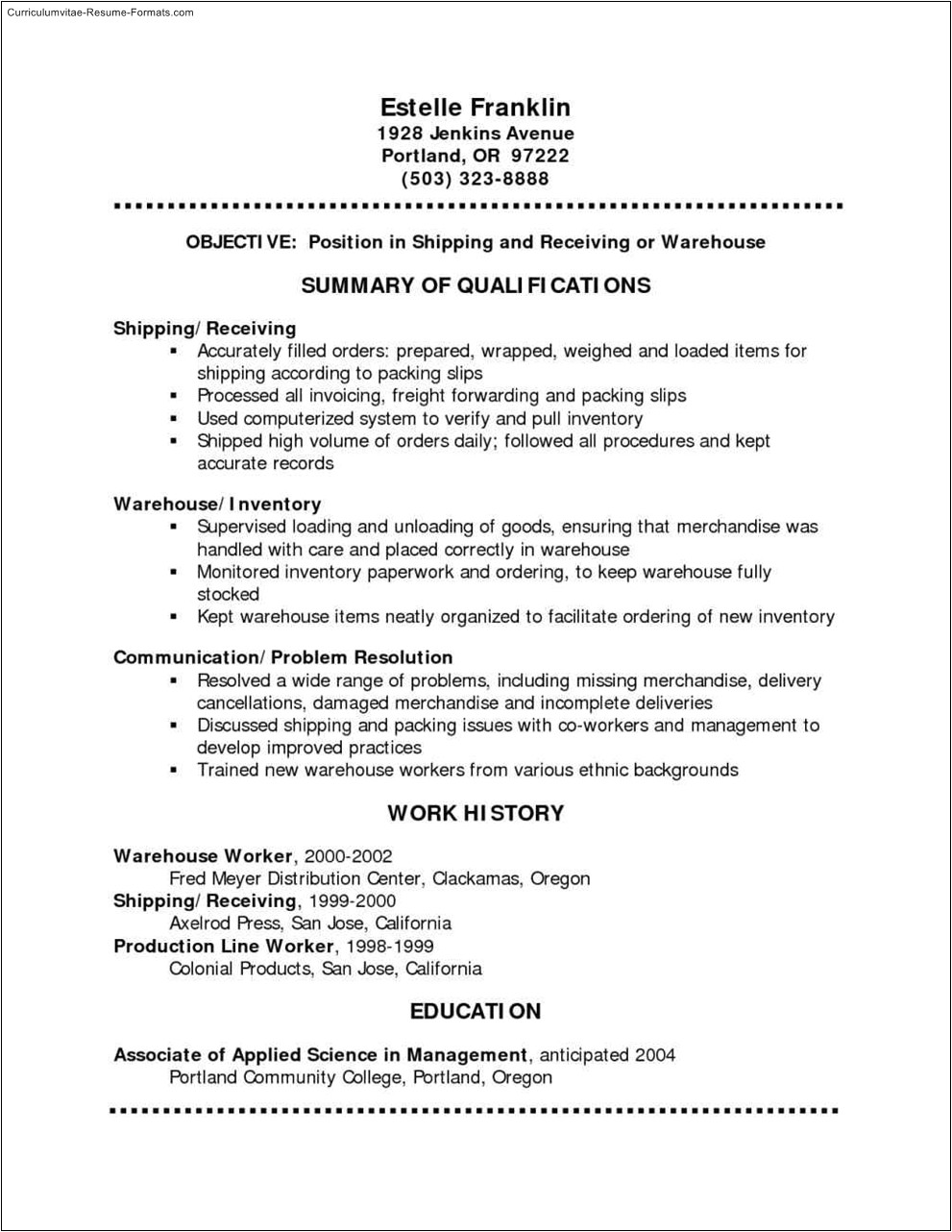 Free Resume Templates Pdf format Free Resume Templates Pdf format Free Samples Examples