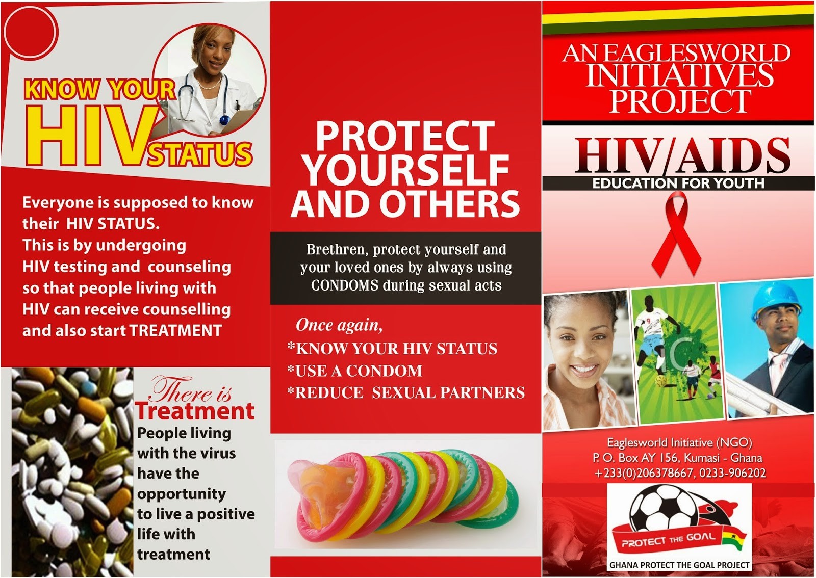 Hiv Brochure Template Hiv Aids Brochure Templates the Best Templates Collection