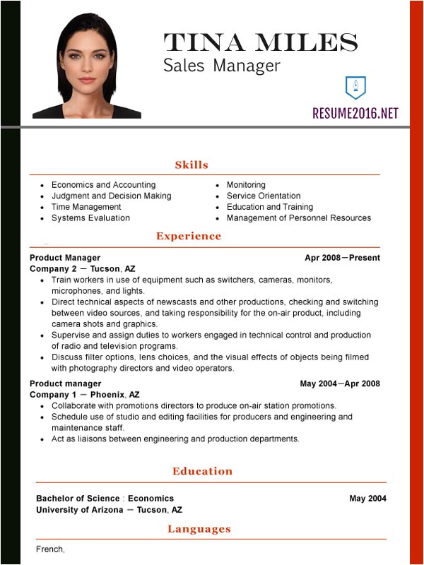 Latest Resume Templates Latest Resume format How to Choose