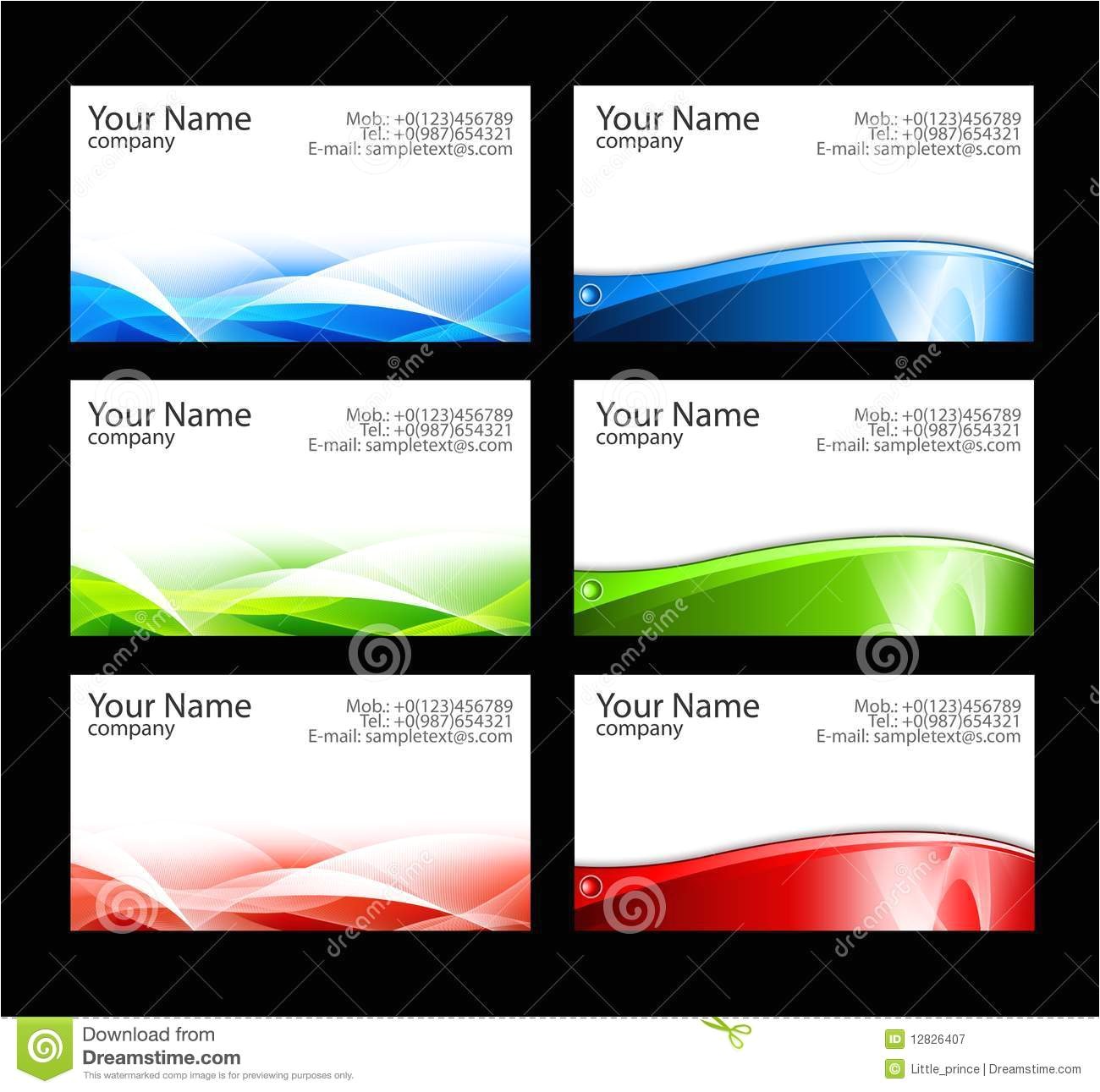 Microsoft Business Cards Templates Free Download Free Business Card Template Doliquid