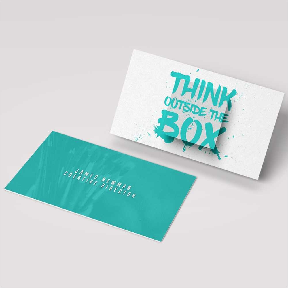 Overnight Prints Business Card Template Overnight Prints Business Card Template Business Card Design