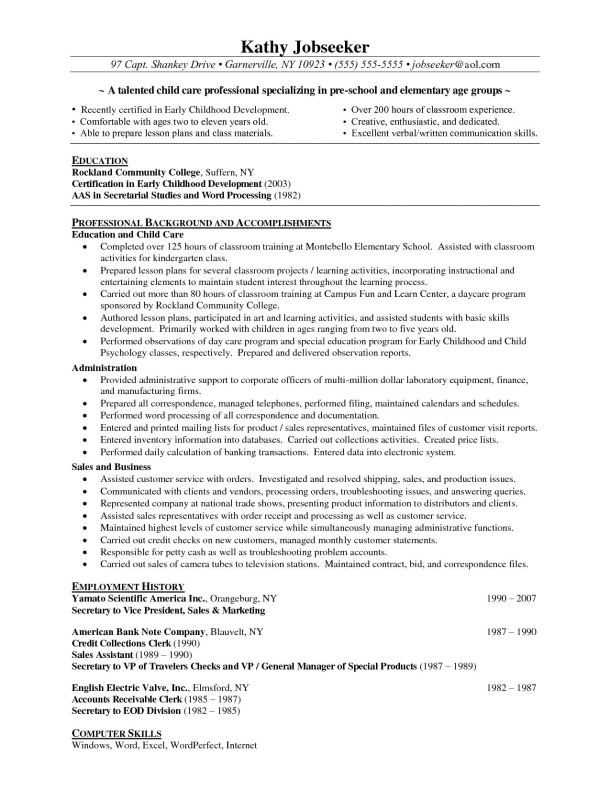 Pageant Resume Templates Elementary Teacher Resume Sample Of A Teacher Resume