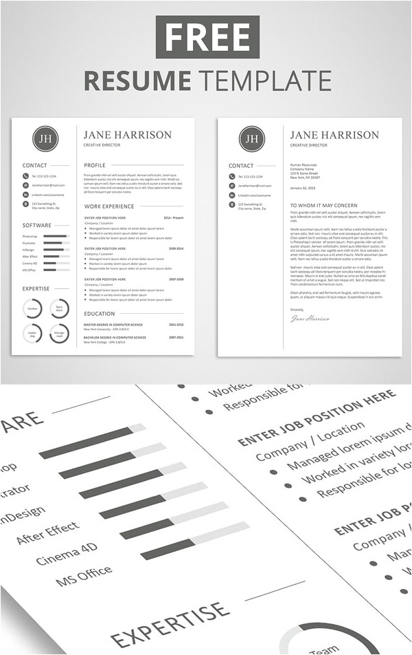 Resume Design Templates Free 15 Free Elegant Modern Cv Resume Templates Psd