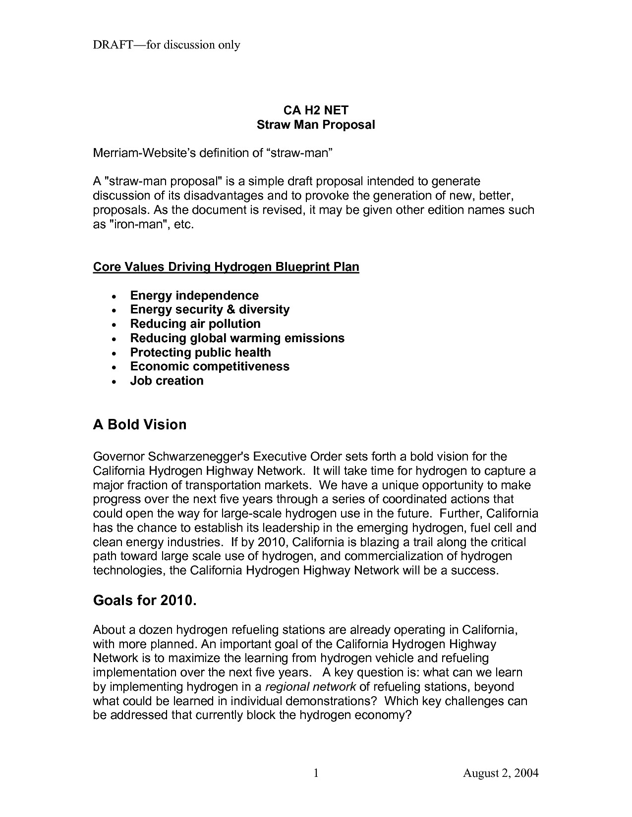 Strawman Proposal Template Best Photos Of Job Creation Proposal Template Create Job