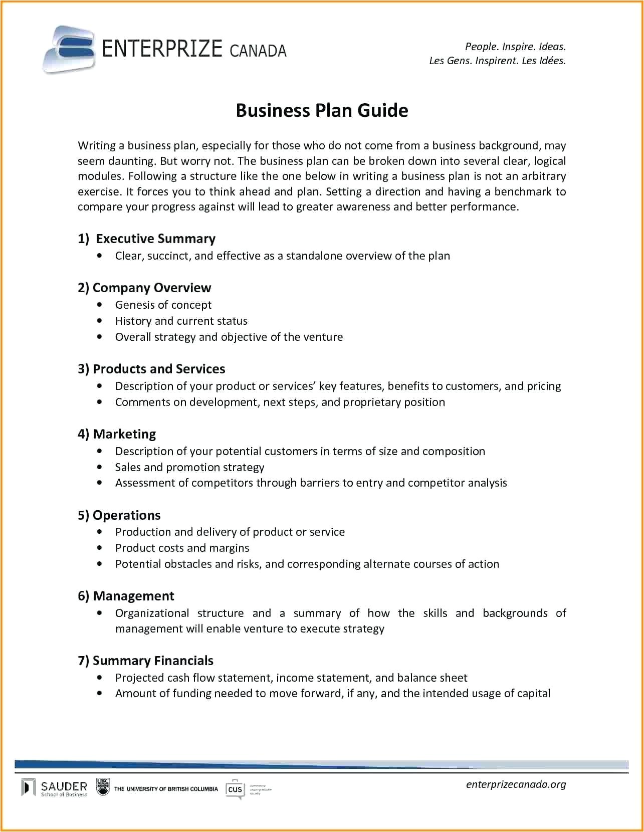 business plan template for towing company