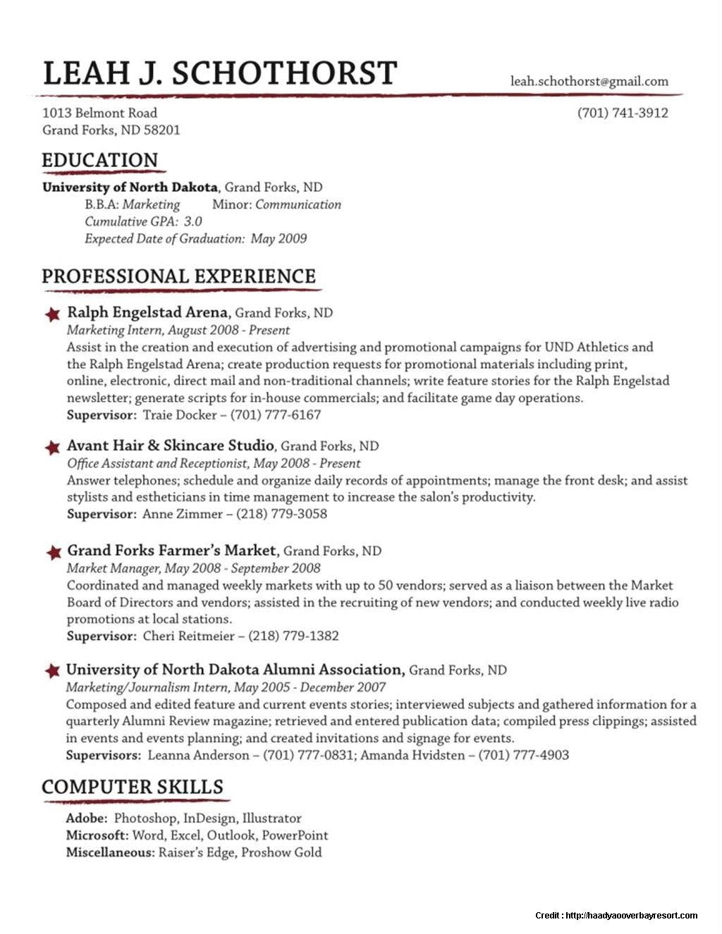 Traditional Resume Template Free Traditional Resume Template Free Resume Resume