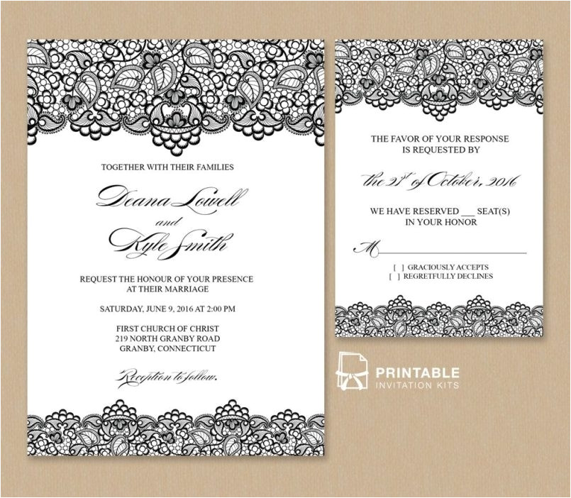 4×6 Wedding Invitation Template Invitation Template 4×6 Best Bussines Template