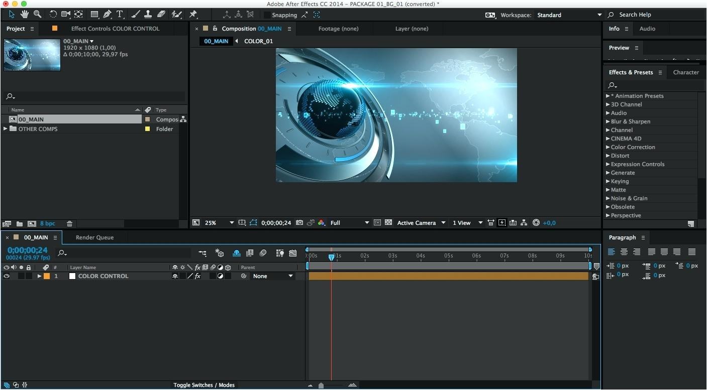 Adobe after Effects Templates torrent Adobe after Effects Template torrent