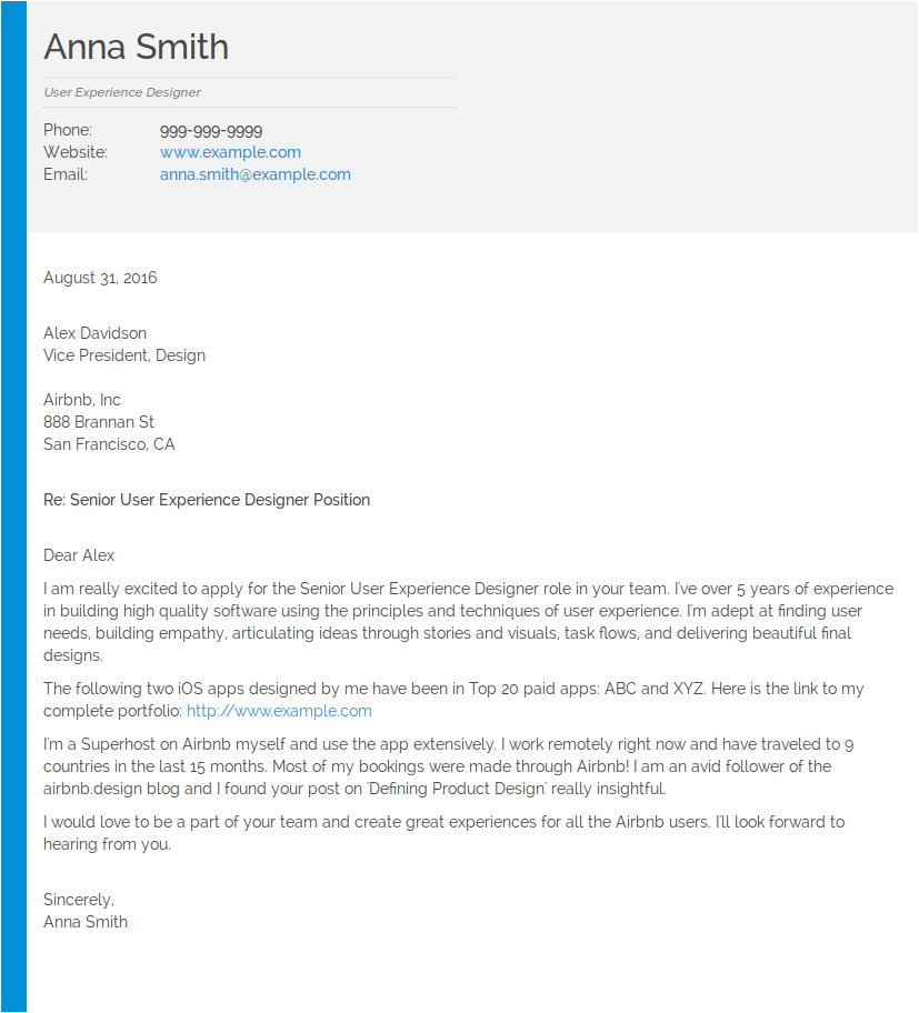 Airbnb Cover Letter Don T Make these 10 Cover Letter Mistakes Resumonk Blog