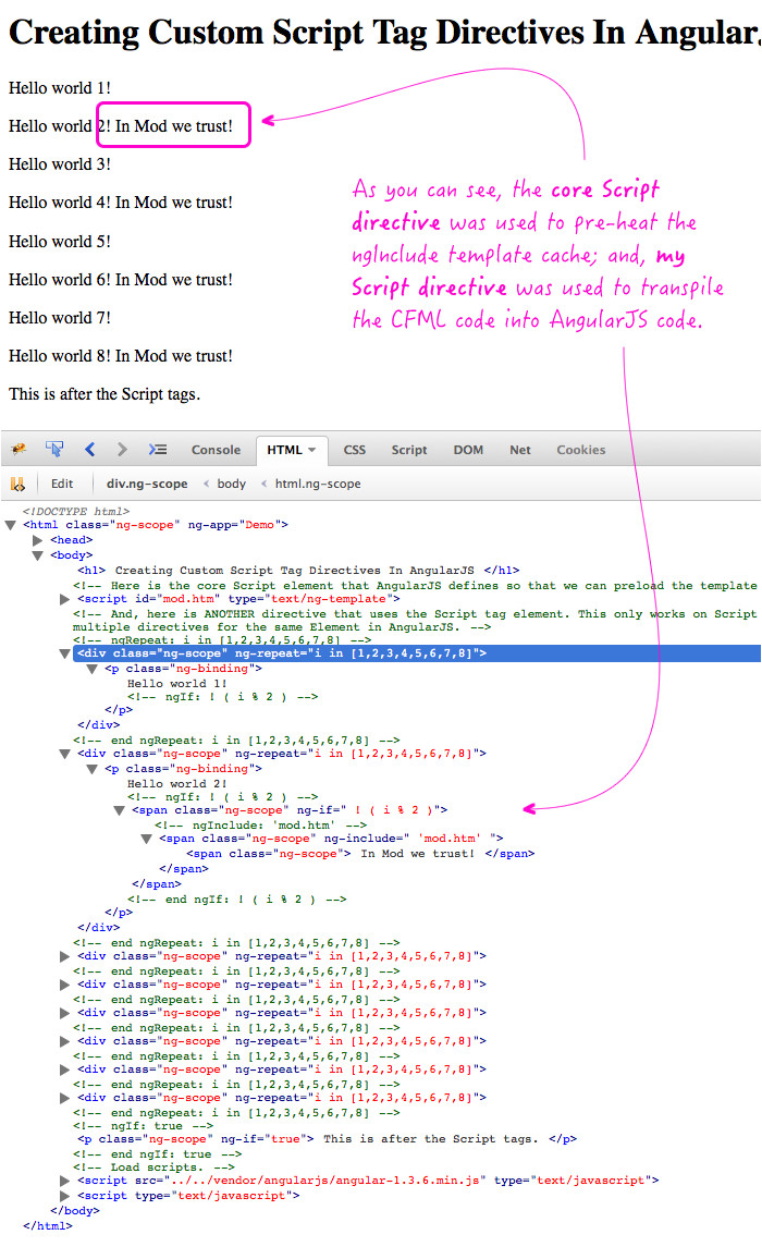 Angular Script Template Creating Custom Script Tag Directives In Angularjs