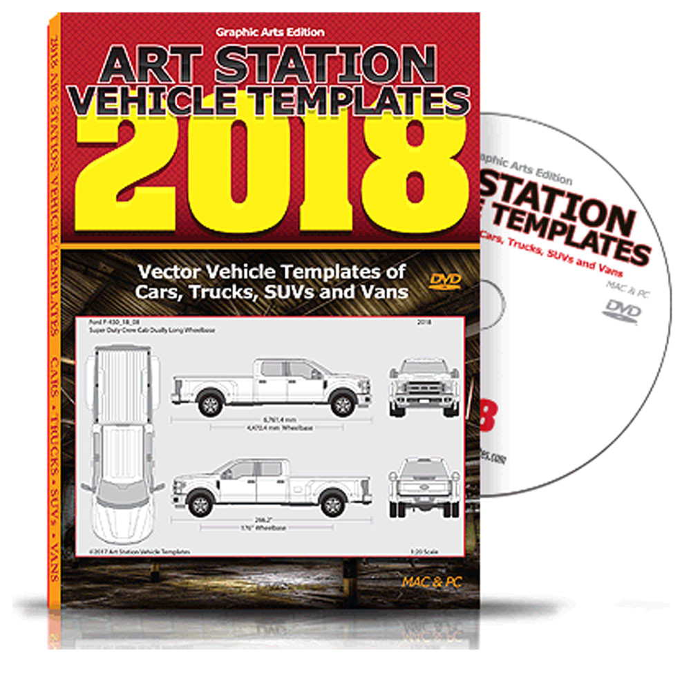 Art Station Vehicle Templates Art Station Vehicle Templates 2018