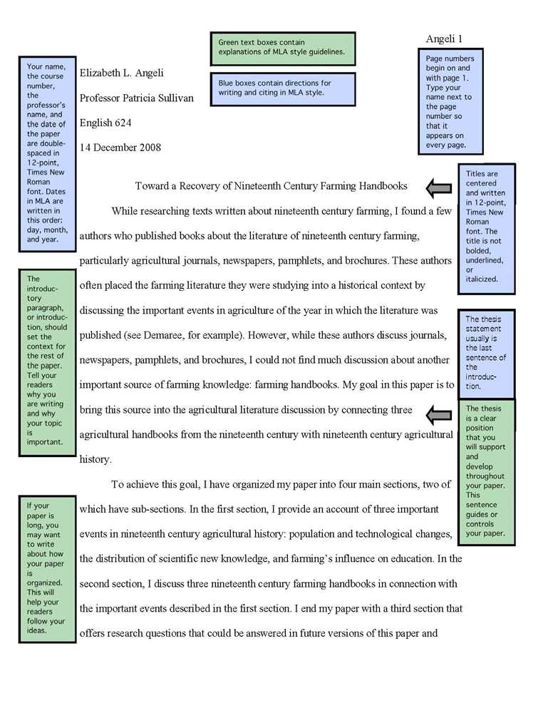 Asa Format Template Asa Formatting And Style Guide Saint Leo University Asa Format Template Asa Formatting And Style Guide Saint Leo University