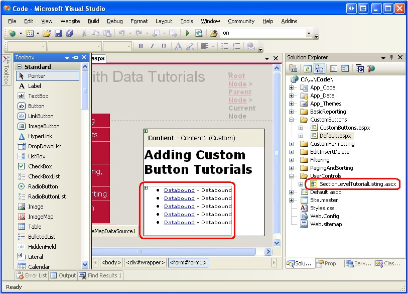 Asp.net Menu Templates asp Net Menu Templates asp Net Core Template Pack Visual