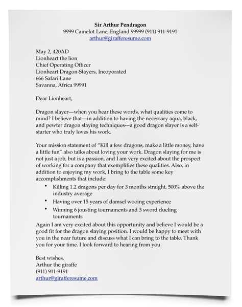 Best Ways to Write A Cover Letter Best Way to Write A Cover Letter Sample