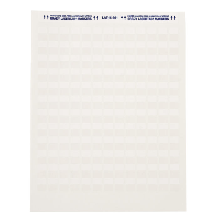 Brady Label Templates Williamson ga us