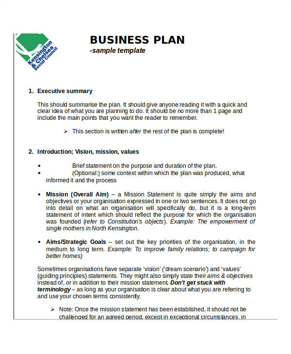 Business Gateway Business Plan Template Business Gateway Business Plan Template Free Template Design
