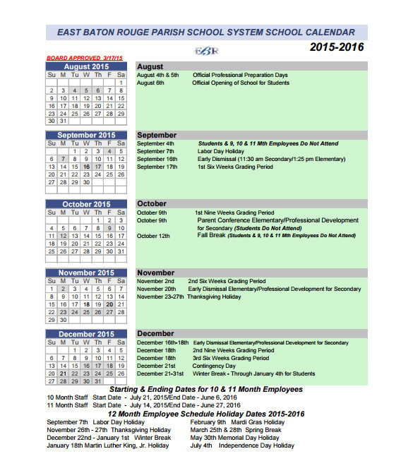 Calendar Of events Template Word 14 event Schedule Templates Word Excel Pdf Free