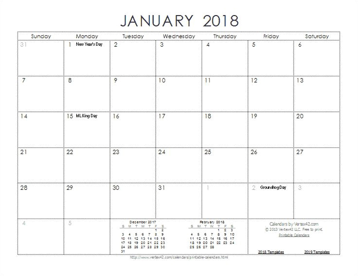 Calendar Template by Vertex42 Com 25 Unique Free Printable Calendar Templates Ideas On