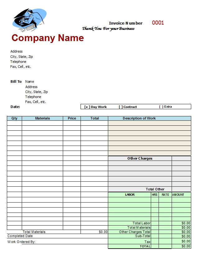 Printable Courtesy Car Form Template Printable Word Searches