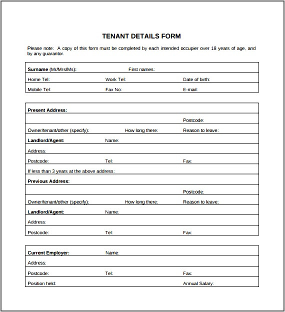 Client Information form Template Free Download 10 Download Free Client Information Sheet Template