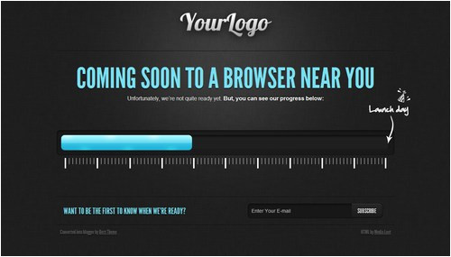 Coming soon Blogger Template Coming soon Blogger Template Btemplates