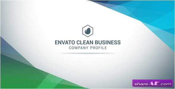 Company Profile after Effects Templates Free Download Polygon Free after Effects Templates after Effects
