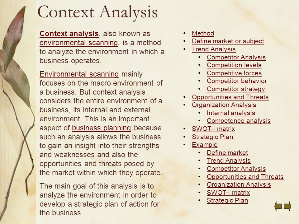 Context Analysis Template Cola Wars In China Case Study Analysis Ppt Download