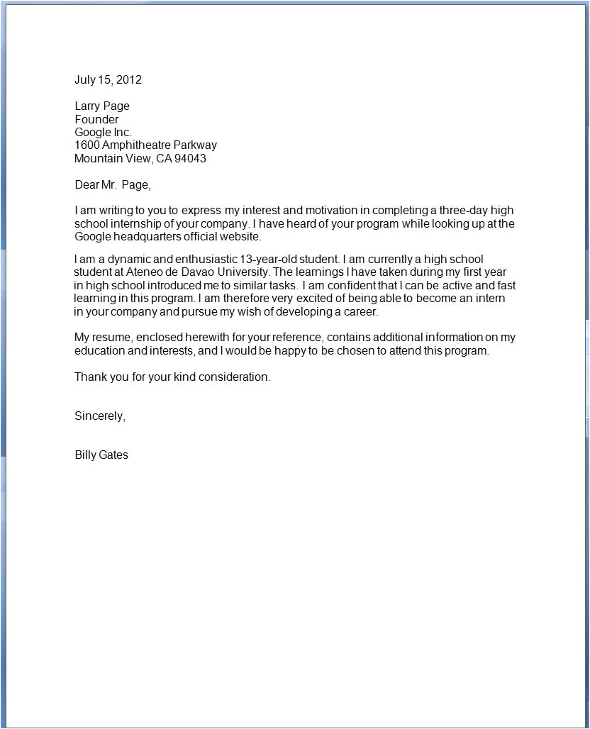 Cover Letter for Zs associates Example Resume Sample Cover Letter for Zs associates