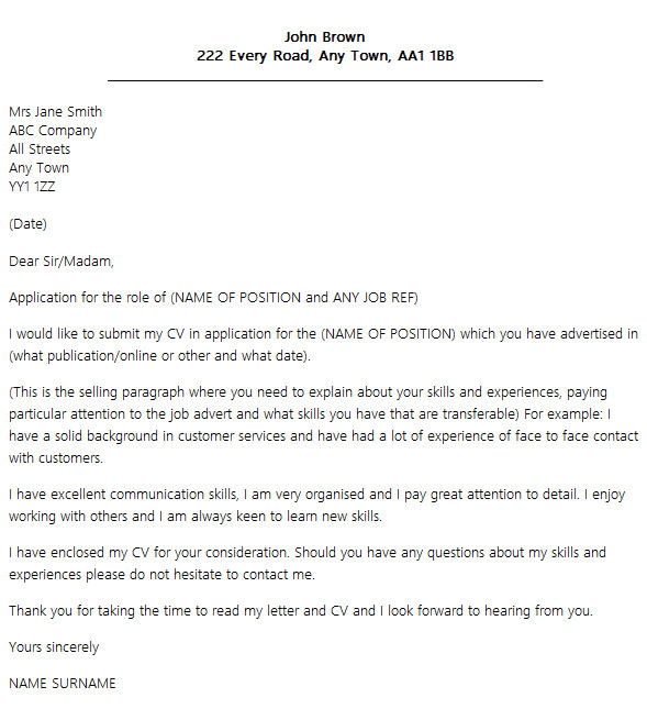 Covering Letter Layout Uk Cover Letter Layout Uk Experience Resumes