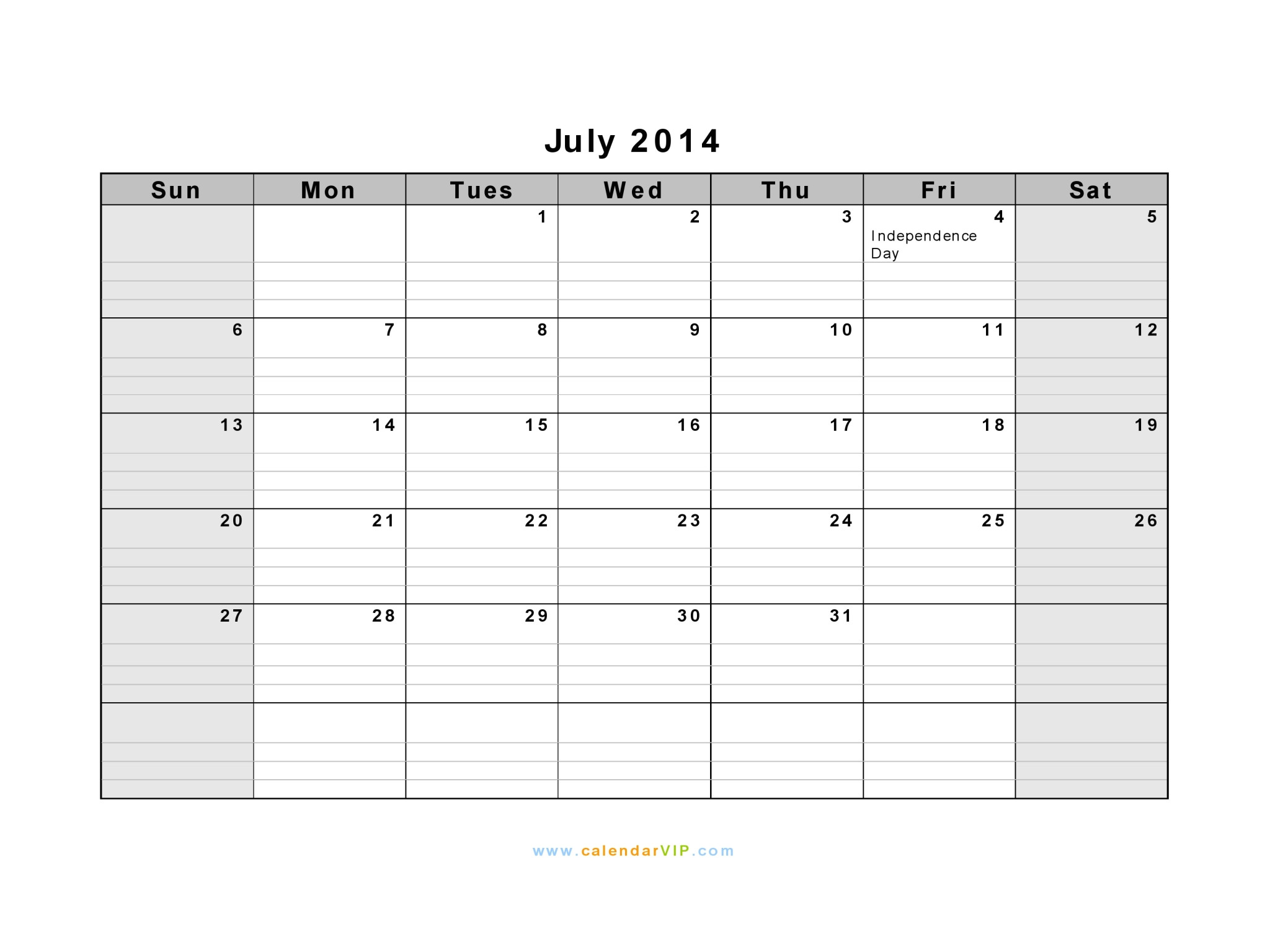 Customizable Calendar Template 2014 Best Of Free Customizable Printable Calendar Downloadtarget