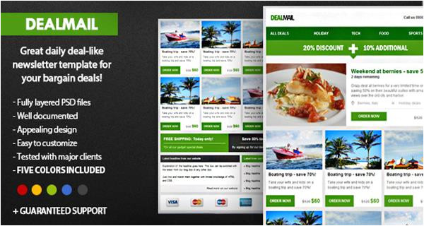 Daily Deal Template Best Daily Deal themes and Plugins for WordPress