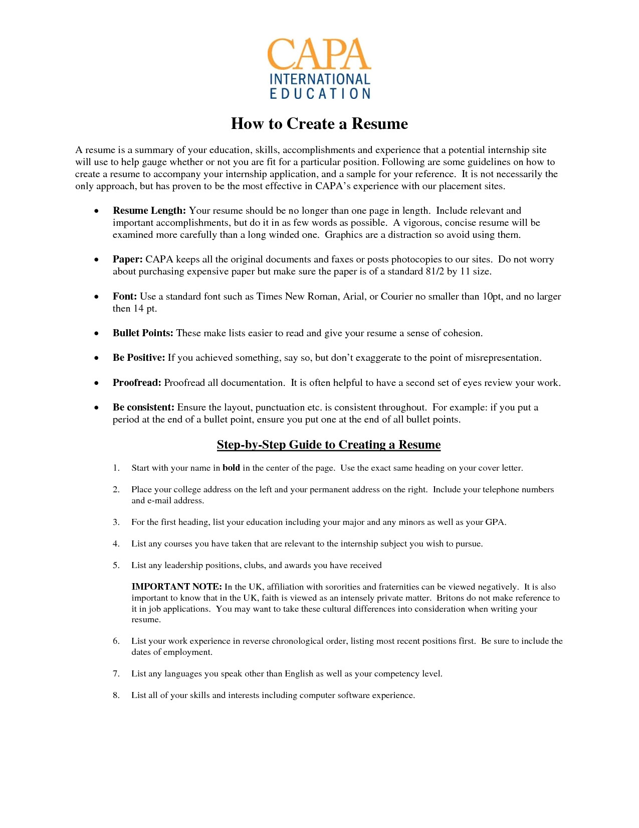 Do You Need A Cover Letter with A Cv Should You Put Your References On Your Resume Resume Ideas
