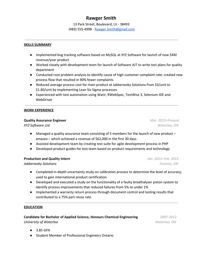 Do You Staple Cover Letter to Resume Do You Staple Resume and Cover Letter together Resume