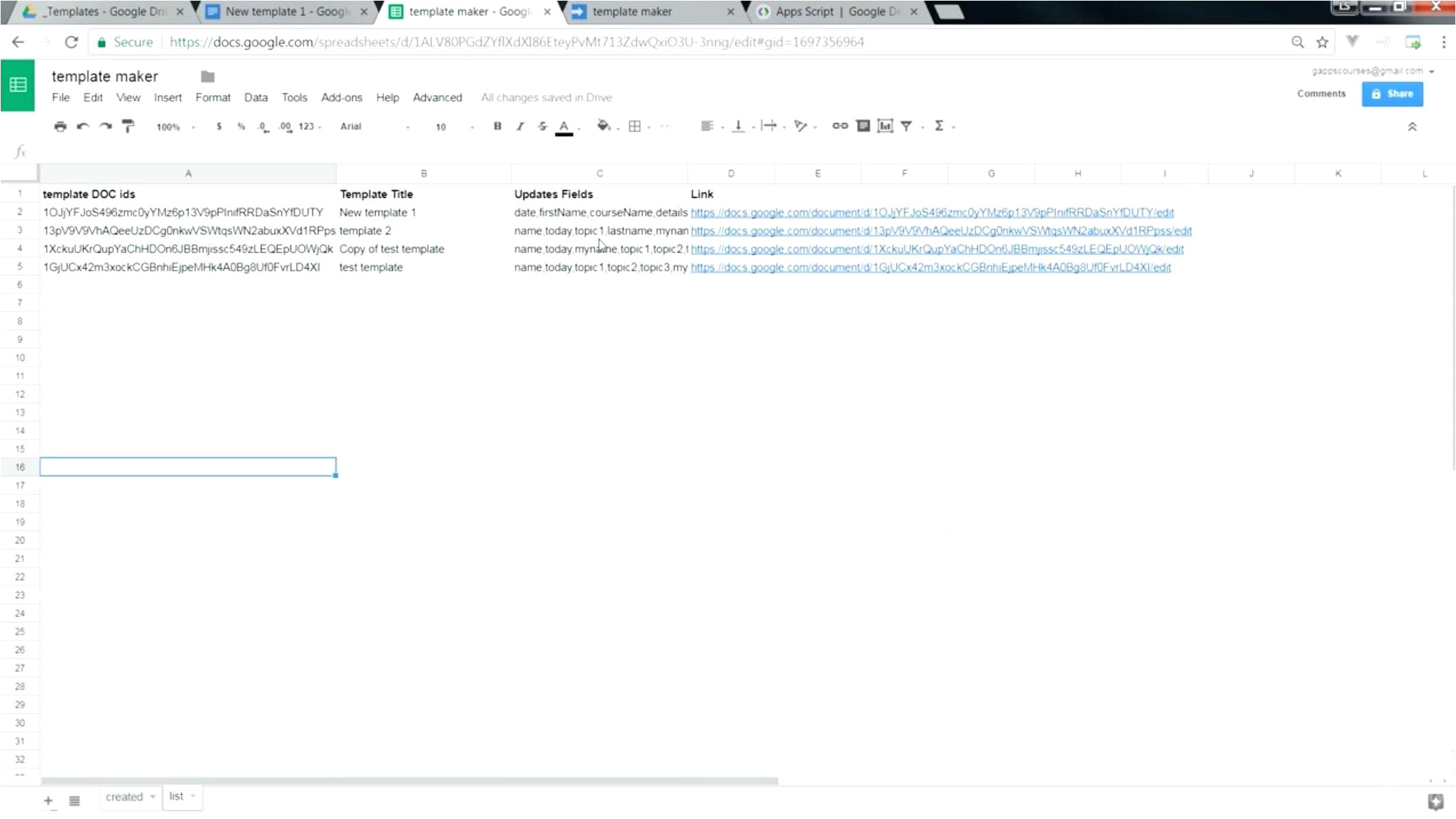  Does Google Docs Have Templates Williamson ga us