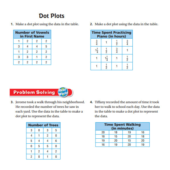 Dot Plot Template 12 Sample Dot Plot Examples Sample Templates