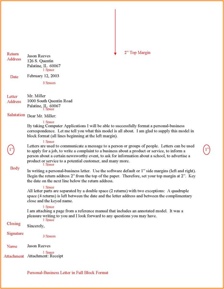 Double Space Cover Letter Cover Letters Double Spaced | williamson-ga.us