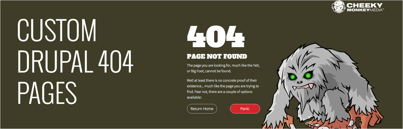 Drupal 404 Template New Drupal 404 Template Free Template Design