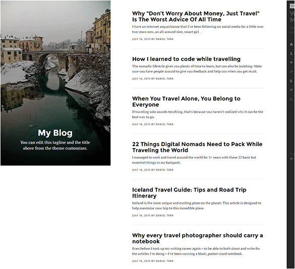 Free Blogger Templates for Writers 17 Writer Blog themes Templates Free Premium Templates